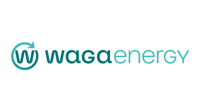 Waga energy Logo Arkema coaching accompagnement